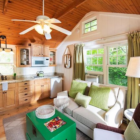 The Cottages At Cabot Cove Kennebunkport Exteriör bild