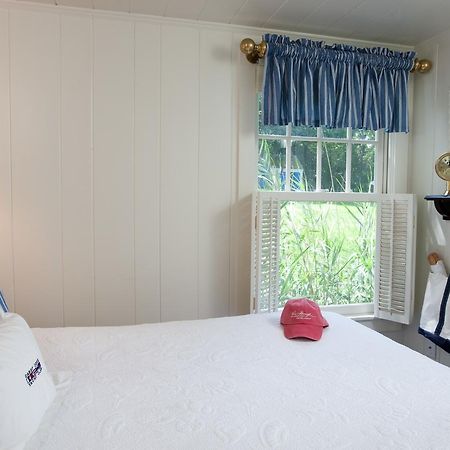 The Cottages At Cabot Cove Kennebunkport Rum bild