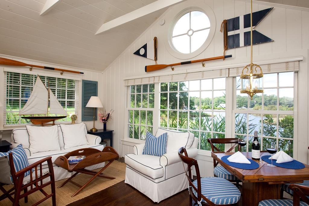 The Cottages At Cabot Cove Kennebunkport Exteriör bild