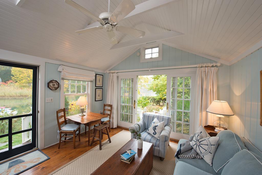 The Cottages At Cabot Cove Kennebunkport Exteriör bild
