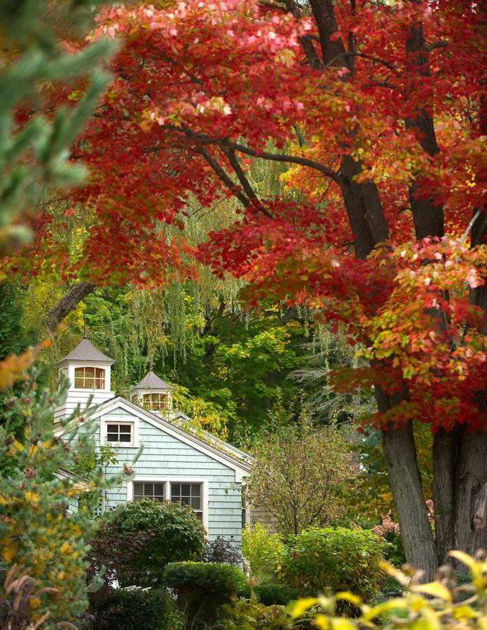 The Cottages At Cabot Cove Kennebunkport Exteriör bild