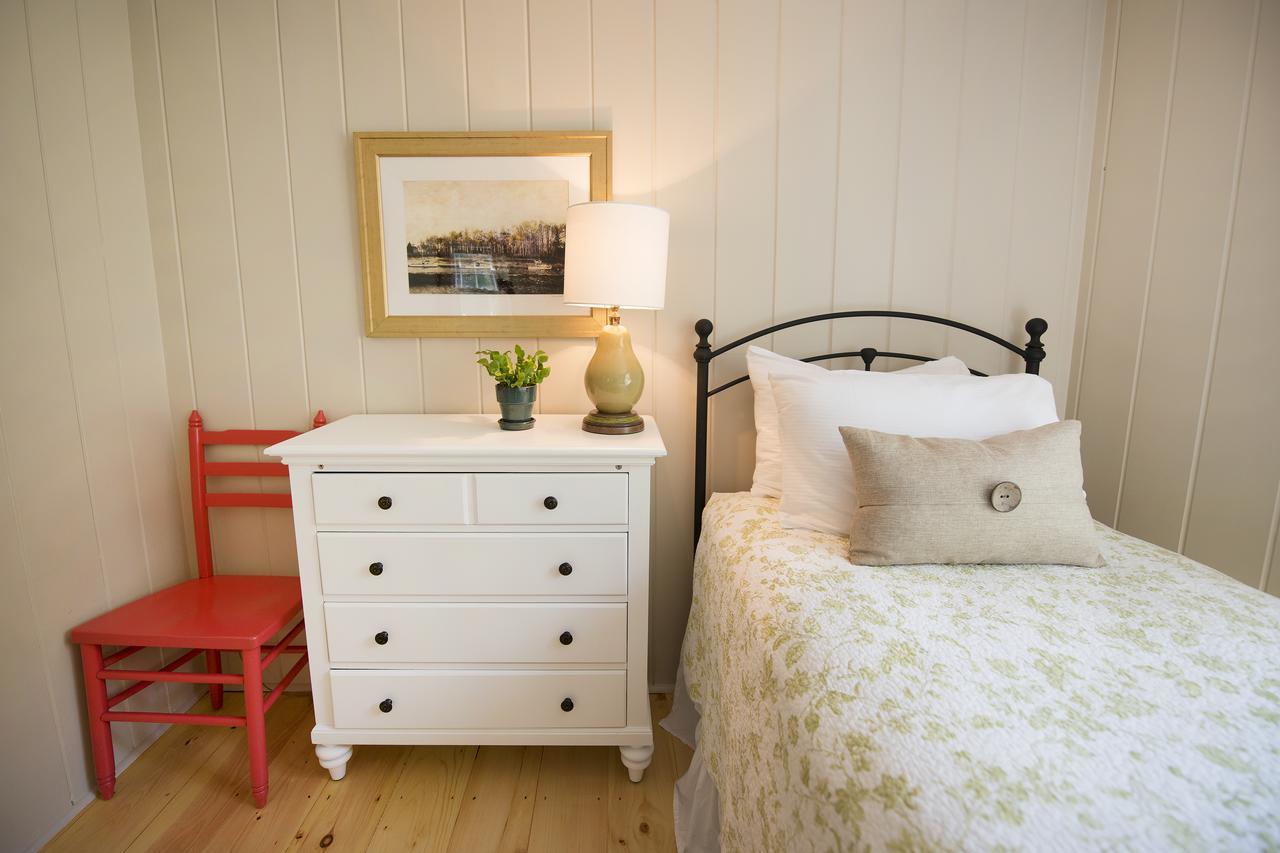 The Cottages At Cabot Cove Kennebunkport Exteriör bild