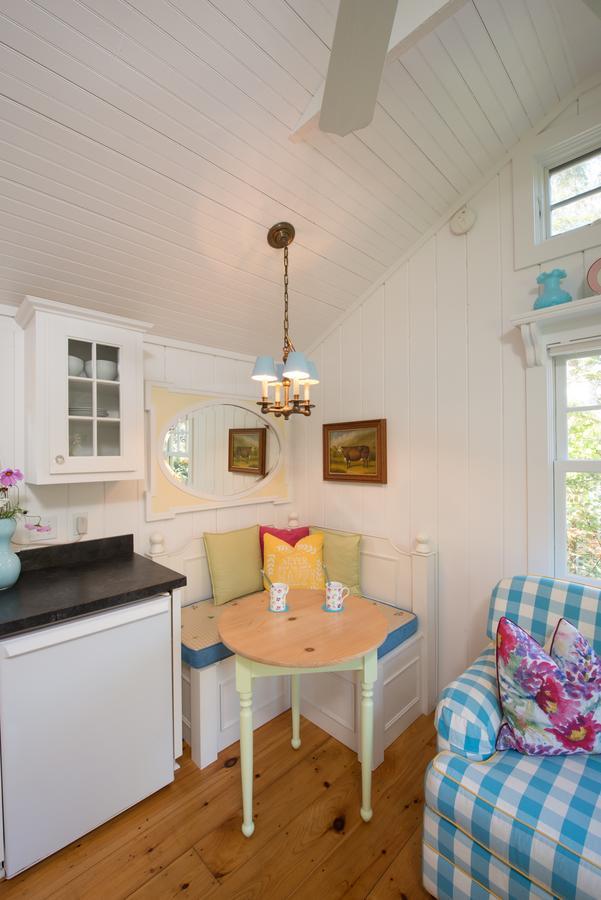 The Cottages At Cabot Cove Kennebunkport Exteriör bild