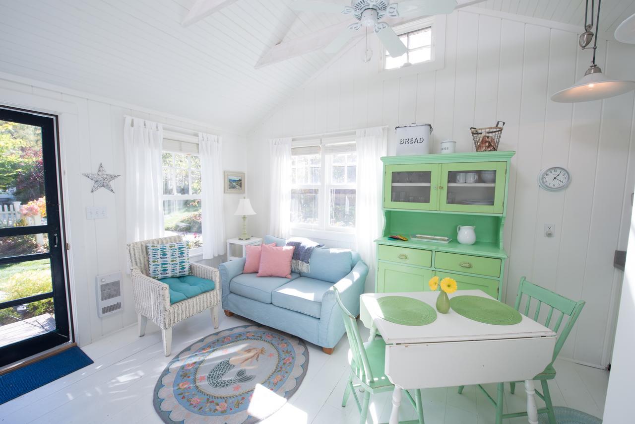 The Cottages At Cabot Cove Kennebunkport Exteriör bild