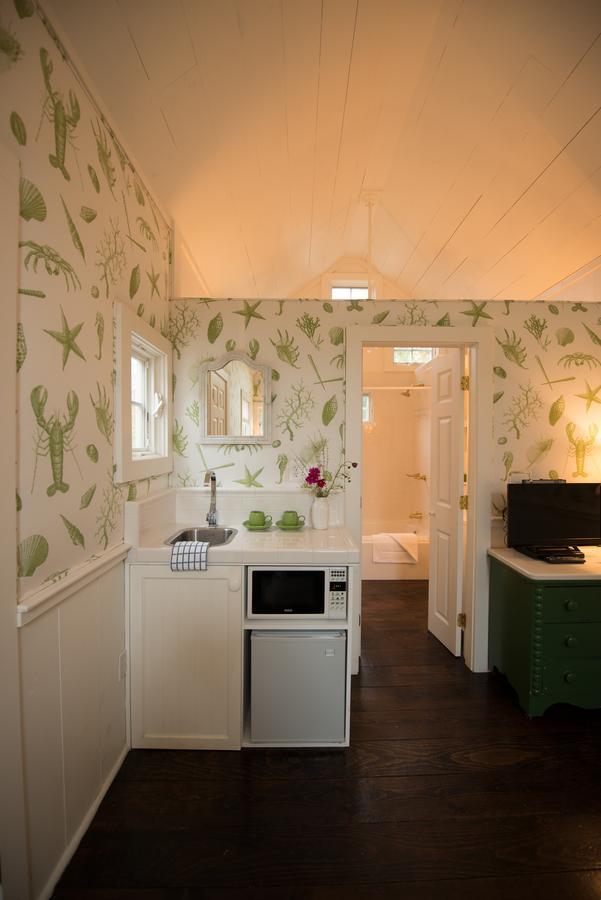 The Cottages At Cabot Cove Kennebunkport Exteriör bild