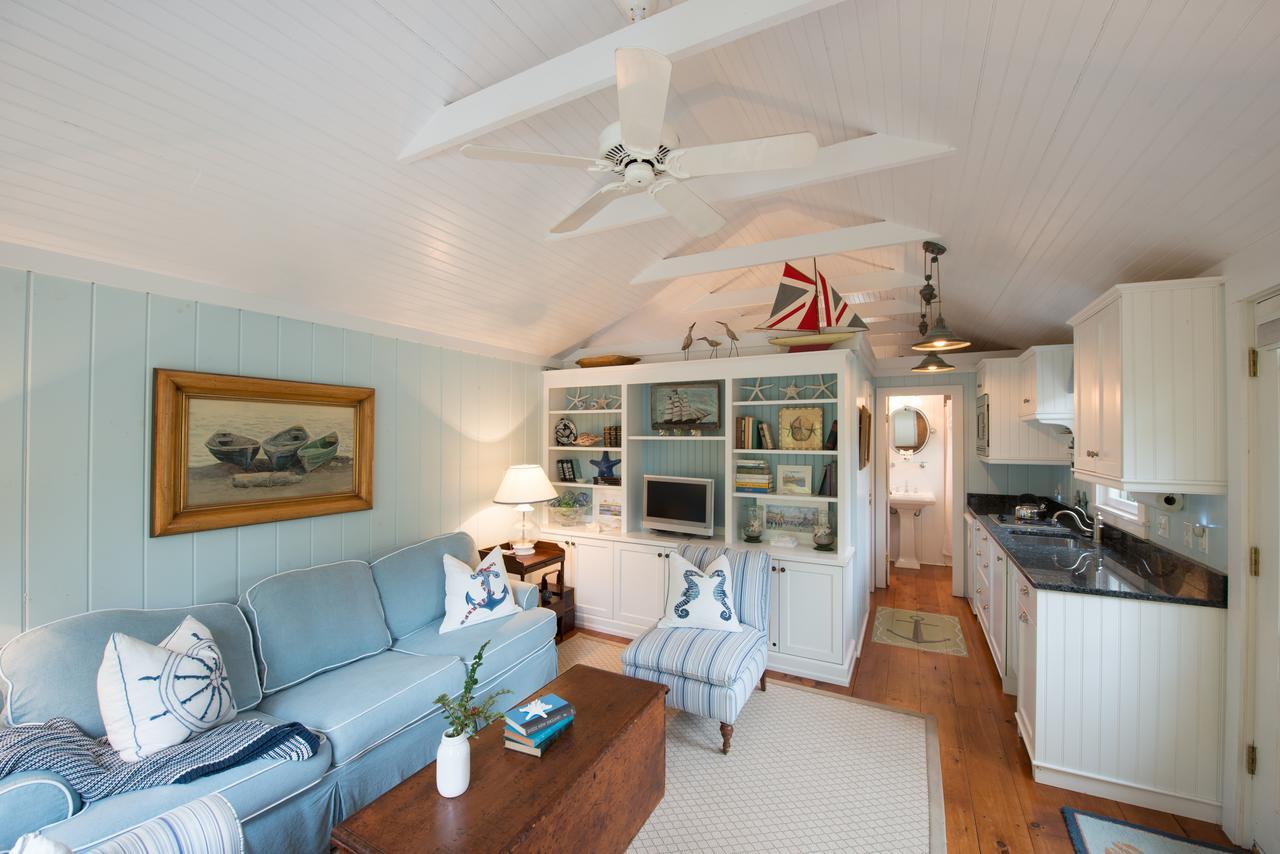 The Cottages At Cabot Cove Kennebunkport Exteriör bild