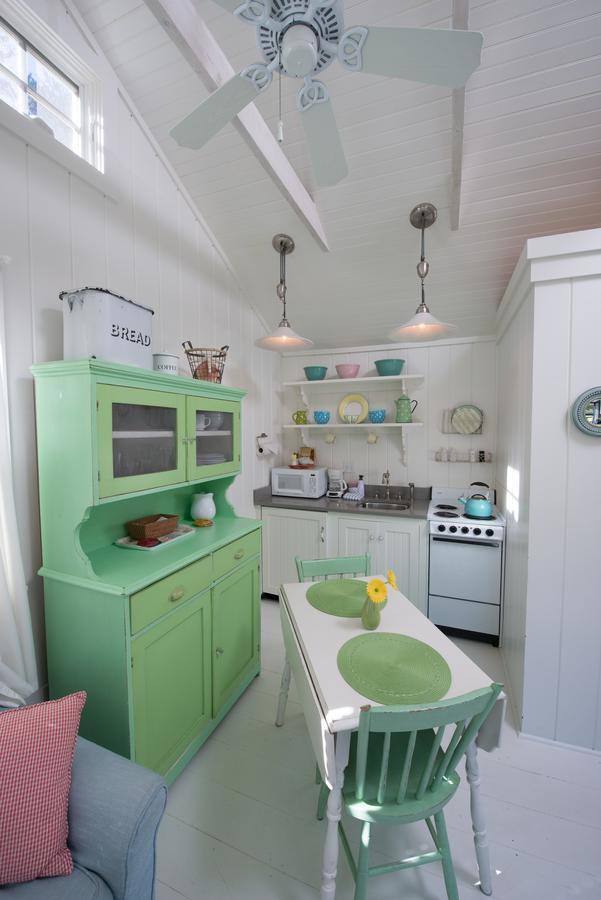 The Cottages At Cabot Cove Kennebunkport Exteriör bild