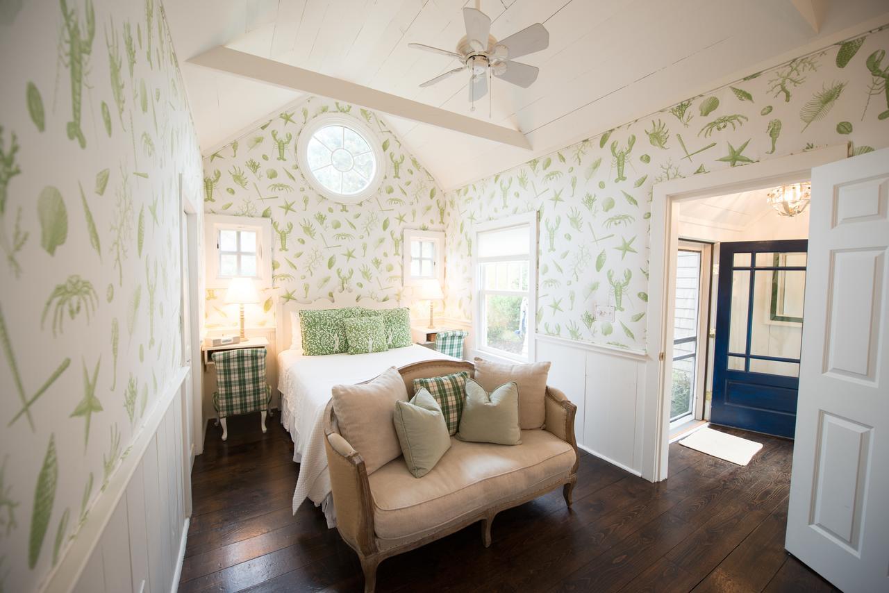 The Cottages At Cabot Cove Kennebunkport Exteriör bild