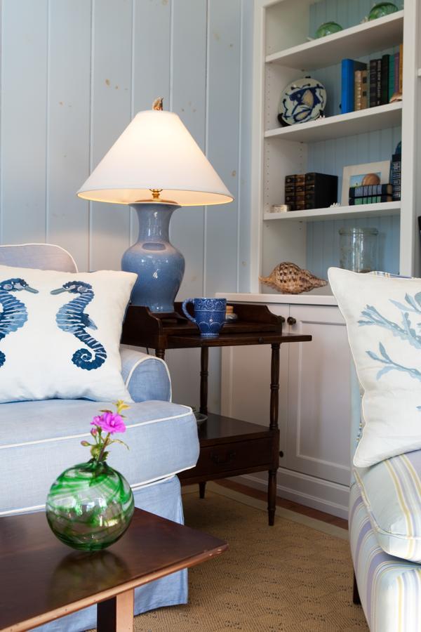The Cottages At Cabot Cove Kennebunkport Exteriör bild