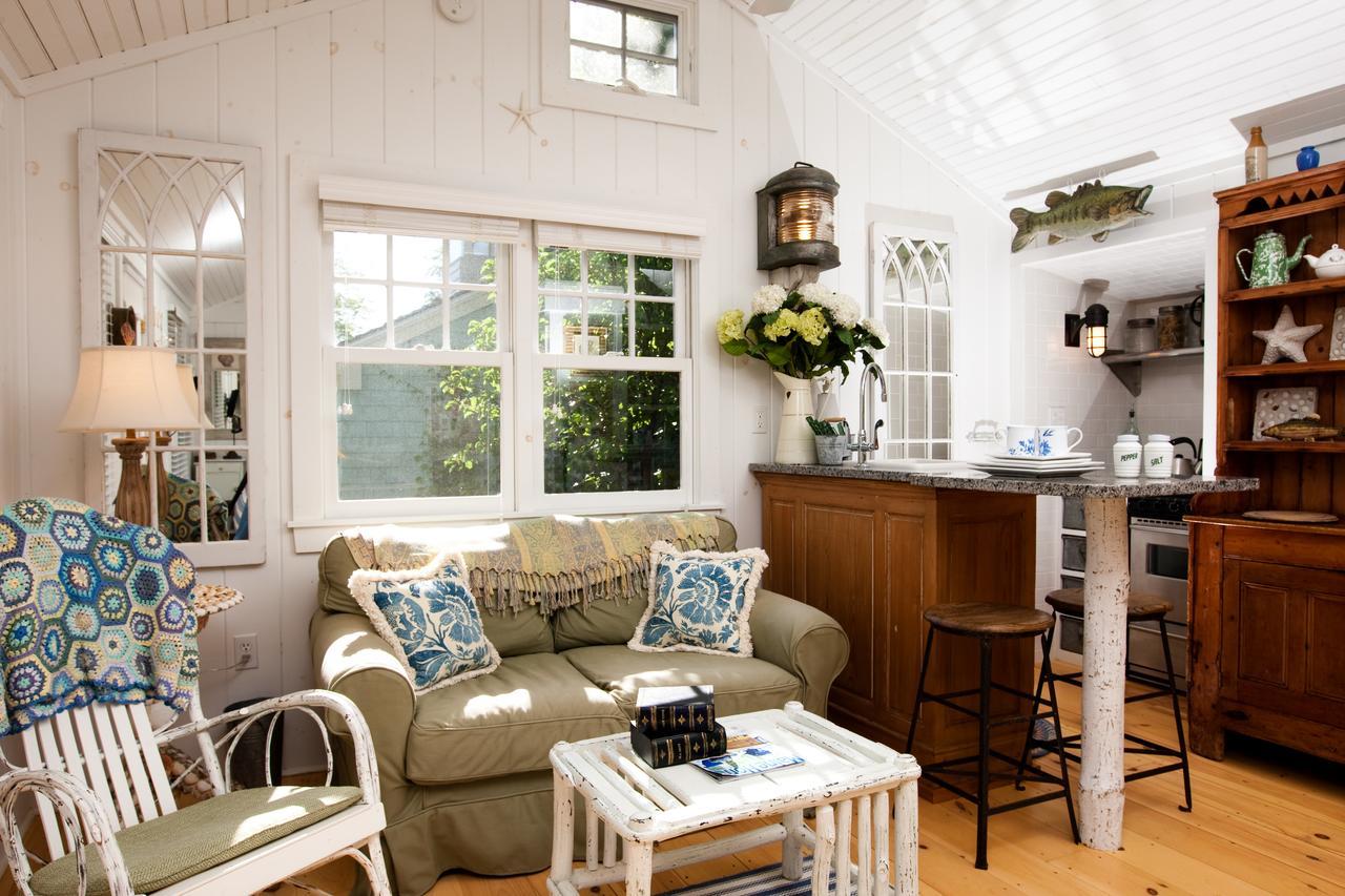 The Cottages At Cabot Cove Kennebunkport Exteriör bild