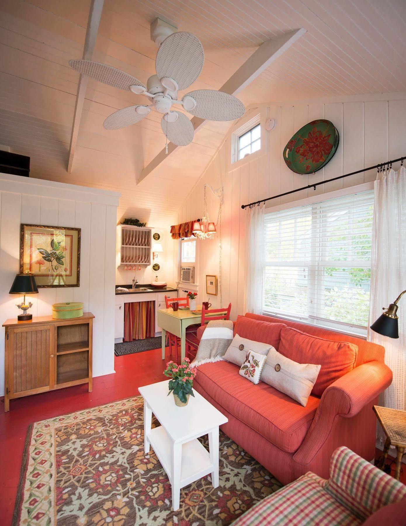 The Cottages At Cabot Cove Kennebunkport Exteriör bild