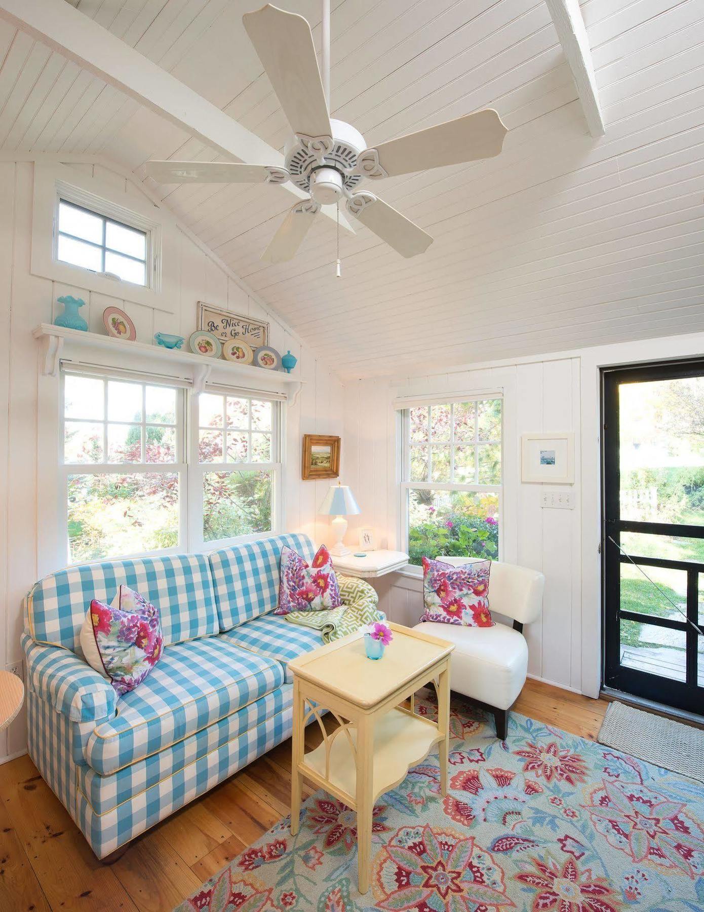 The Cottages At Cabot Cove Kennebunkport Exteriör bild
