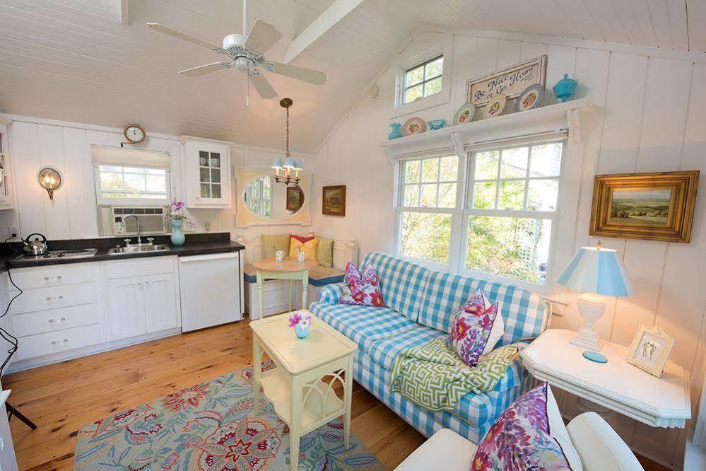 The Cottages At Cabot Cove Kennebunkport Exteriör bild