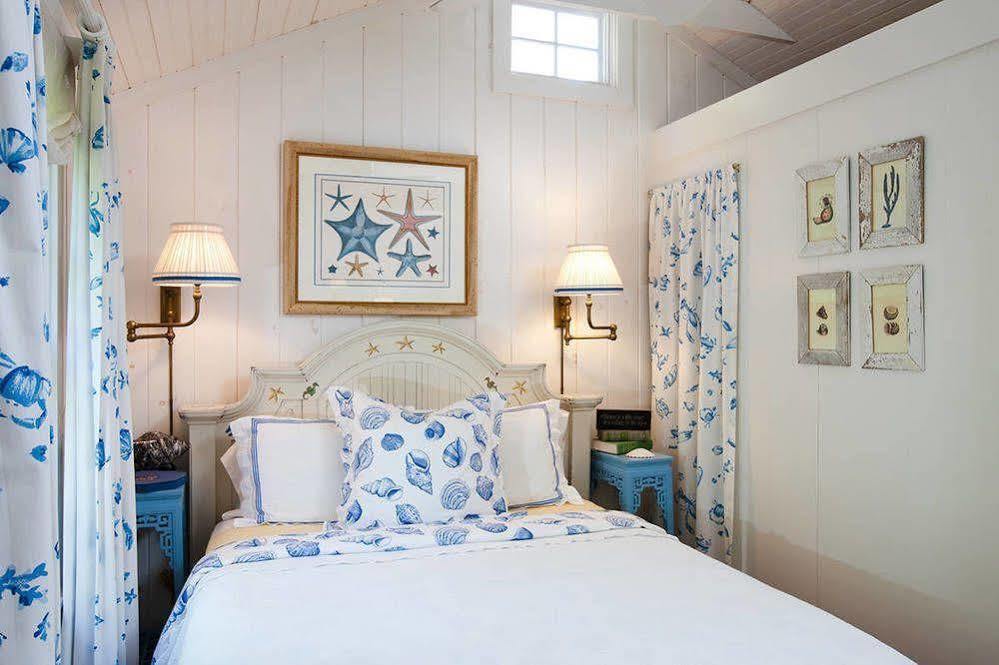 The Cottages At Cabot Cove Kennebunkport Rum bild